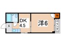 エスクードAramotoの間取図