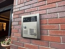 建物設備 ラ・ウェゾン上沢通鴎風館