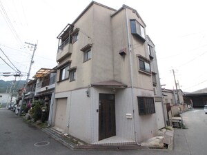東大阪市善根寺町4丁目貸家