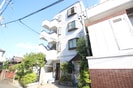 メゾンドフルールの外観