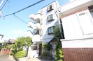 メゾンドフルールの外観