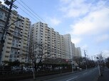 くずはｾﾝﾁｭﾘ-ﾀｳﾝ２番館（1512）