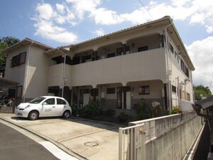 泉ケ丘サンハイツ