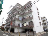 ナンノ第１８号館(502)