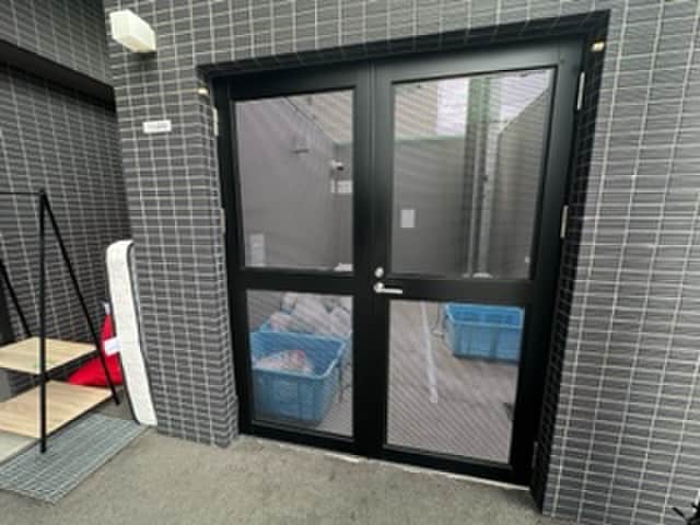 建物設備 仮)ｽﾜﾝｽﾞｼﾃｨ新大阪ｳﾞｨｰｳﾞｫ(907)