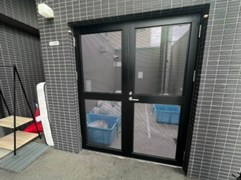 建物設備 仮)ｽﾜﾝｽﾞｼﾃｨ新大阪ｳﾞｨｰｳﾞｫ(907)