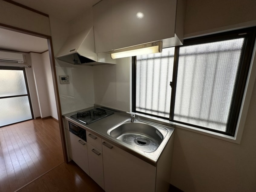 キッチン ﾌﾙ-ﾚ