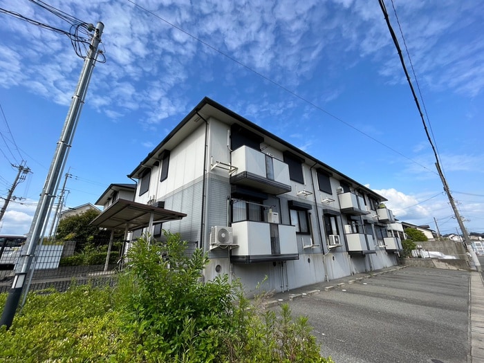外観写真 Ｆｏｒｅｖｅｒ ＨｉｌｌⅤ