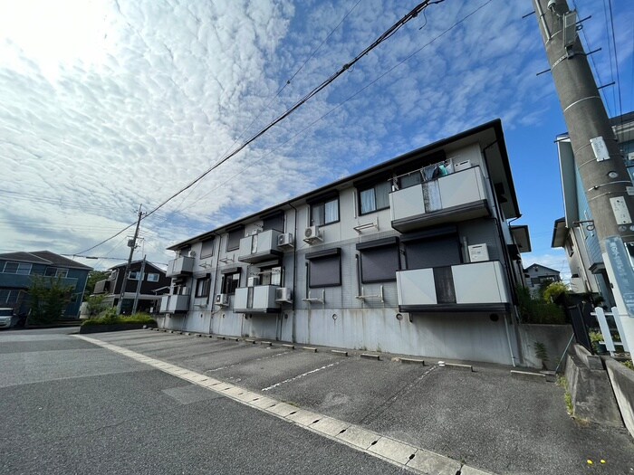 外観写真 Ｆｏｒｅｖｅｒ ＨｉｌｌⅤ