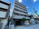 クレド山之内の外観