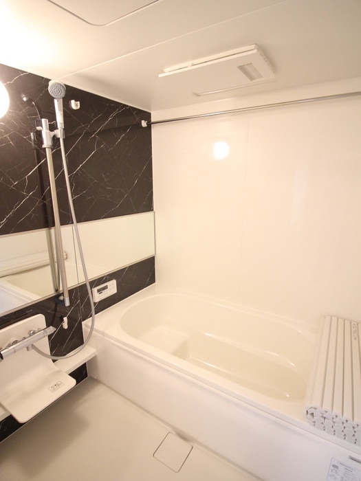 バス／シャワールーム等 ソレアード大塚