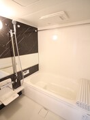 バス／シャワールーム等 ソレアード大塚