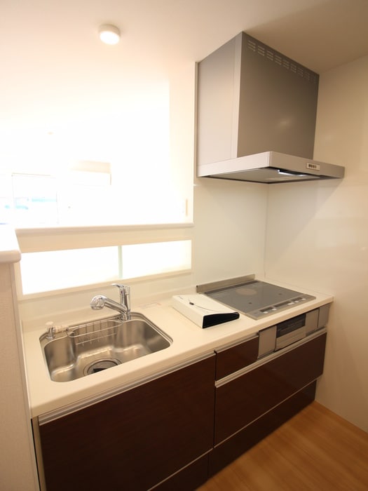 キッチン ソレアード大塚