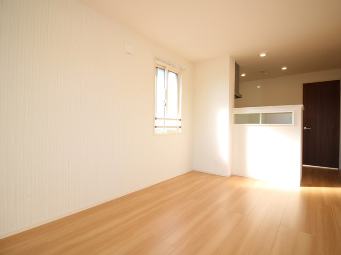 内観写真 ソレアード大塚