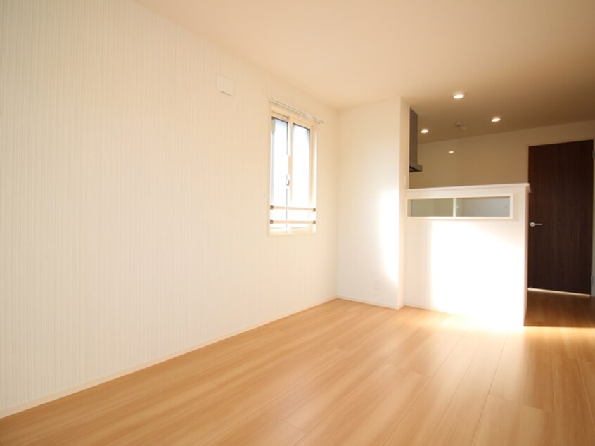 内観写真 ソレアード大塚