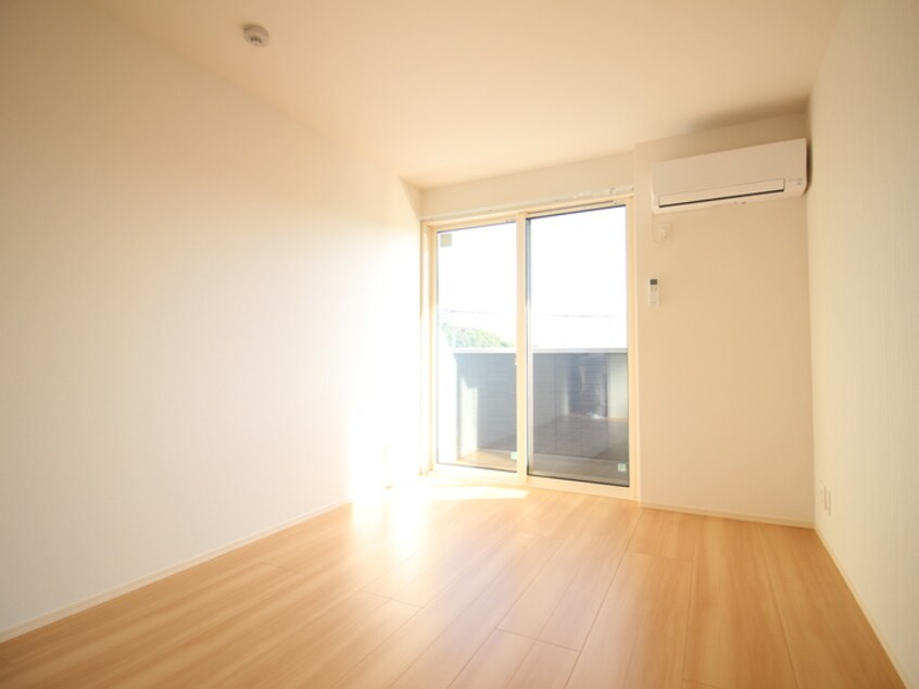 内観写真 ソレアード大塚