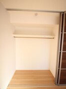 収納 ソレアード大塚