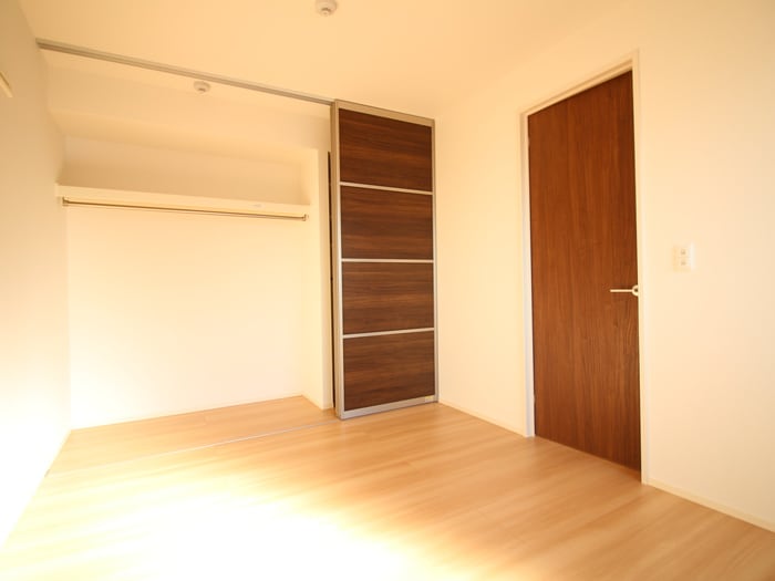 居室 ソレアード大塚