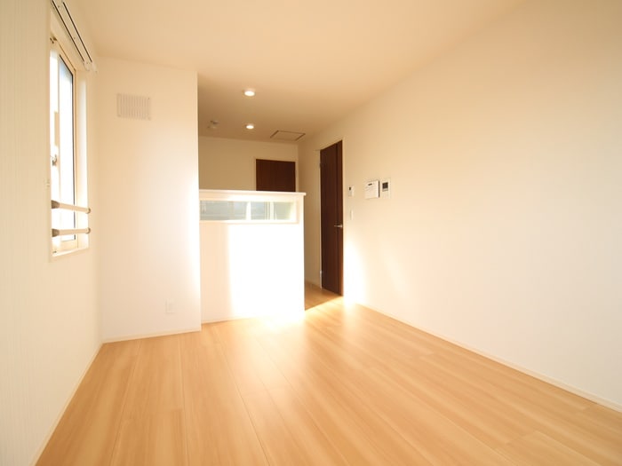 内観写真 ソレアード大塚