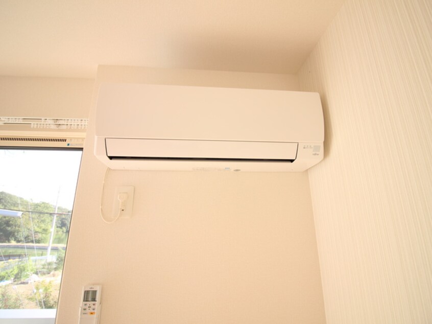 内観写真 ソレアード大塚