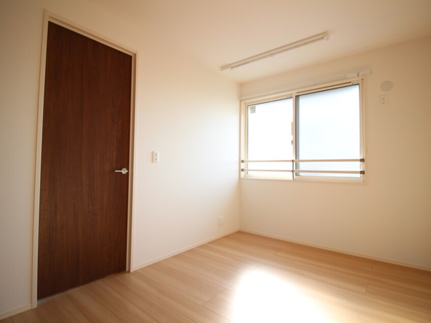 居室 ソレアード大塚