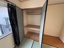 居室 奥村メゾネットＣ棟