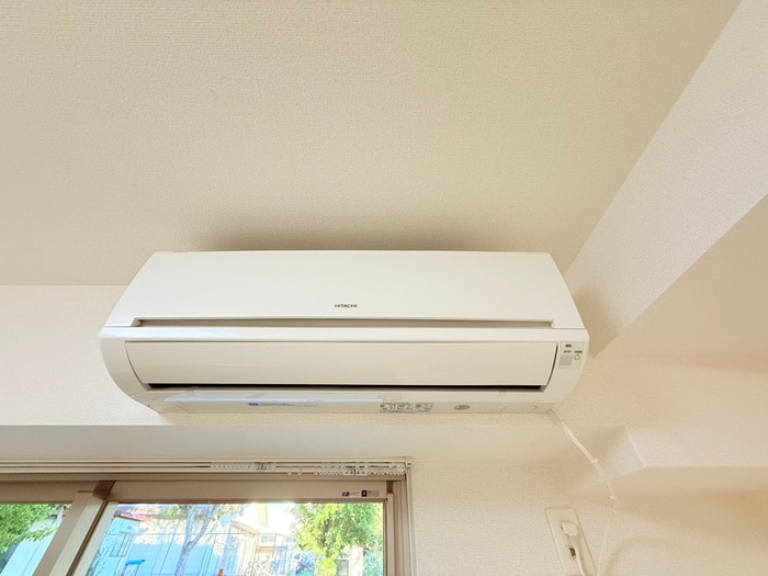 居室 モンパルナス