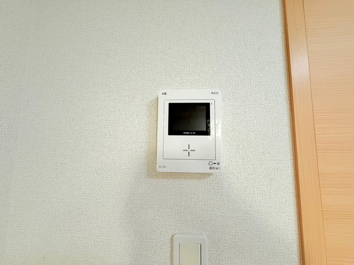 居室 モンパルナス