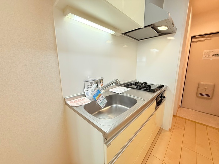 キッチン モンパルナス