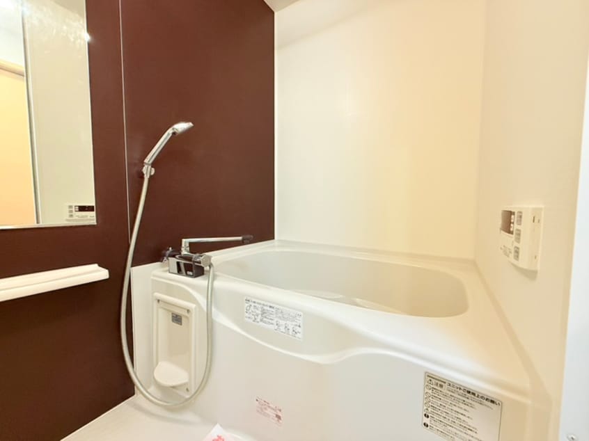 バス／シャワールーム等 モンパルナス