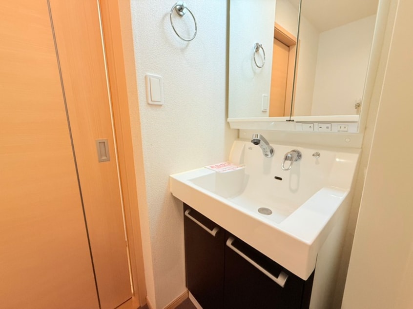 洗面 モンパルナス