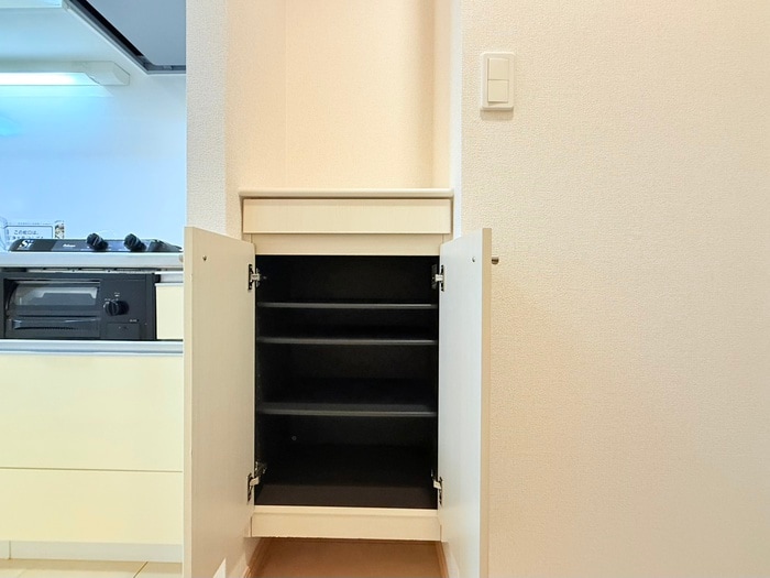 収納 モンパルナス