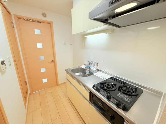 キッチン モンパルナス