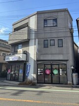 門真市店舗付き住宅