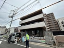 仮)イルフォンターナ大田町の外観