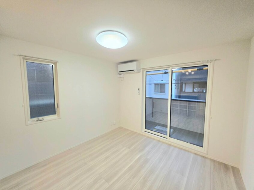 居室 イルフォンターナ大田町