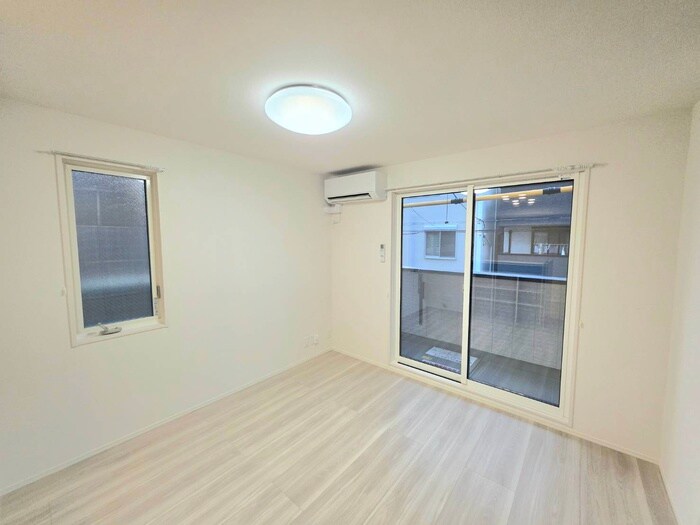 居室 イルフォンターナ大田町