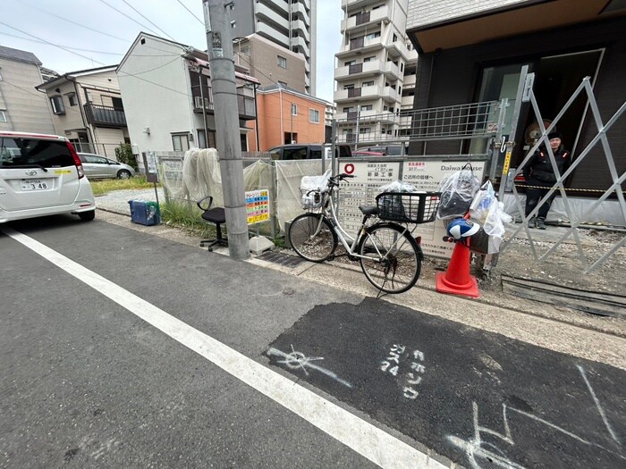 周辺環境 イルフォンターナ大田町