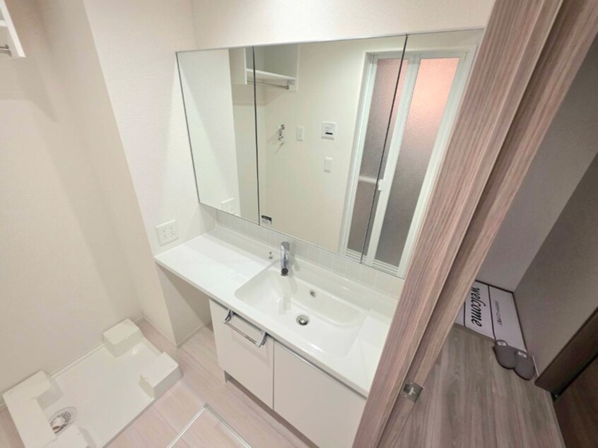 洗面 イルフォンターナ大田町