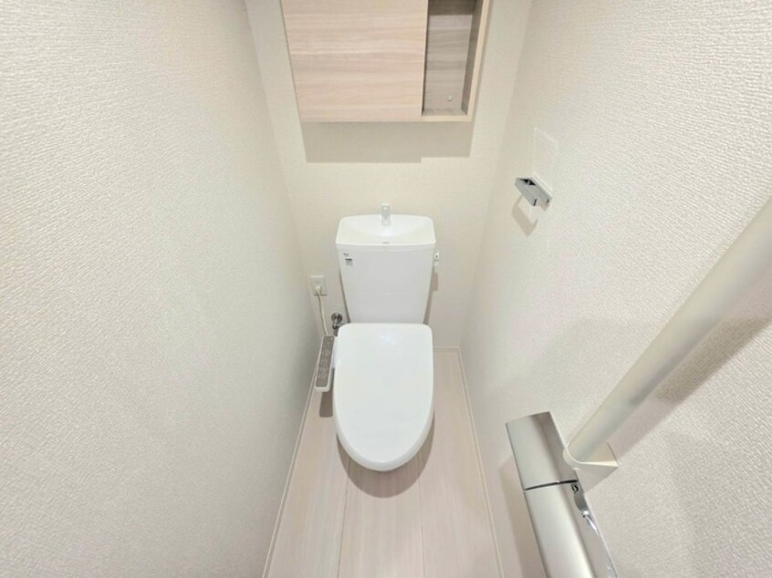 トイレ イルフォンターナ大田町