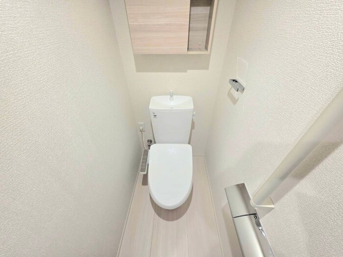 トイレ イルフォンターナ大田町