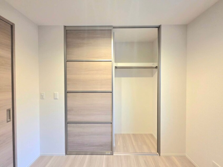 収納 イルフォンターナ大田町