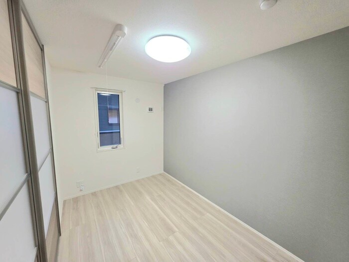 居室 イルフォンターナ大田町