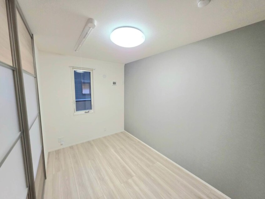 居室 イルフォンターナ大田町