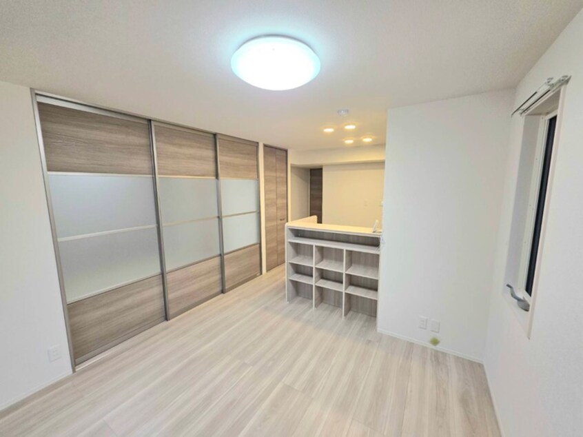 居室 イルフォンターナ大田町