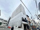 仮）麩屋町五条マンション(201)の外観