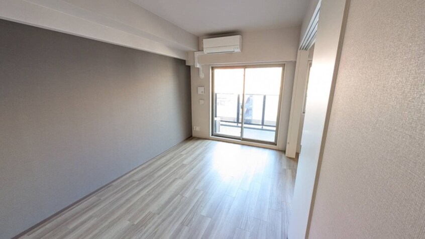 居室 アーバネックス中崎町Ⅱ