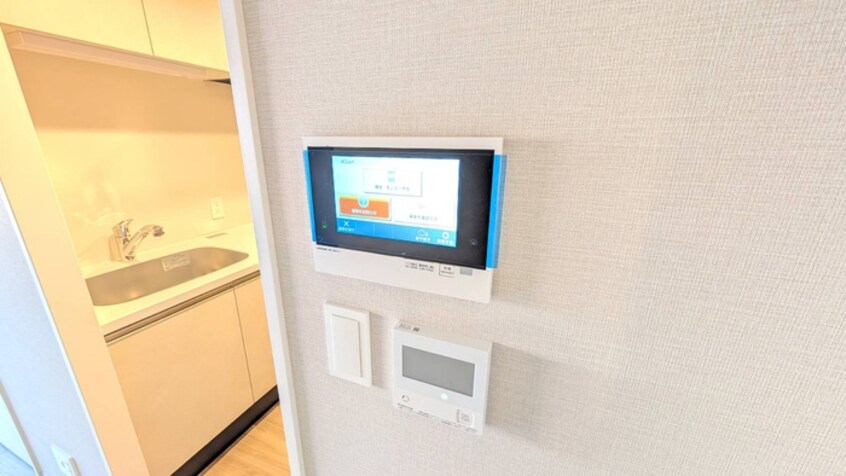 内観写真 アーバネックス中崎町Ⅱ