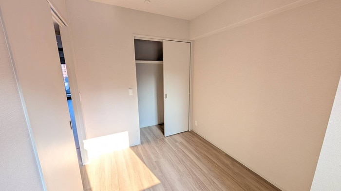 居室 アーバネックス中崎町Ⅱ