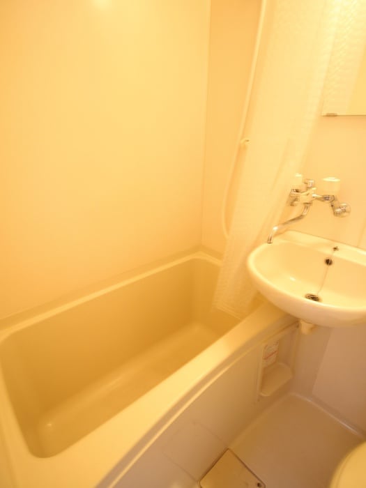 バス／シャワールーム等 リバ－ヴィレッジ今市Ⅱ